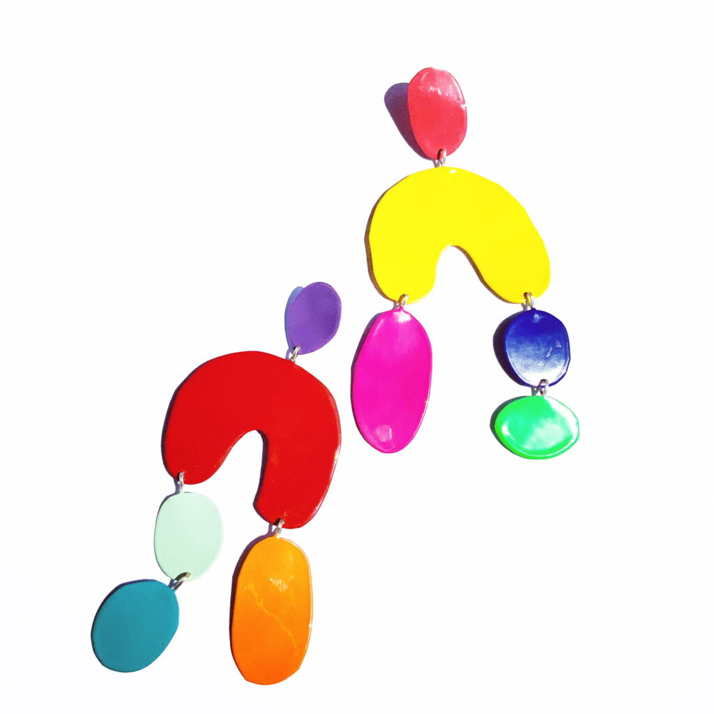 Party Time Earrings