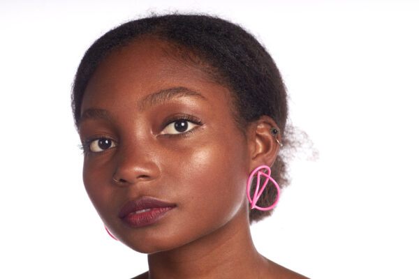 Extra Large Knot Studs