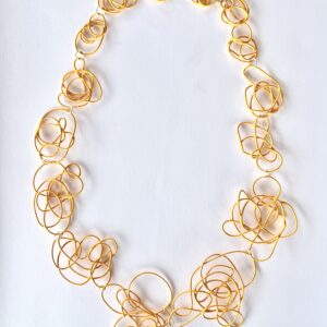 Mr Messy Necklace