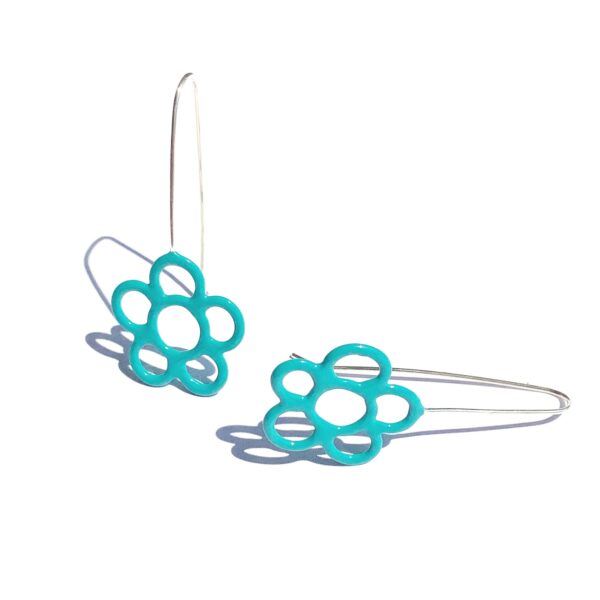 Geraldton Wax Dangles