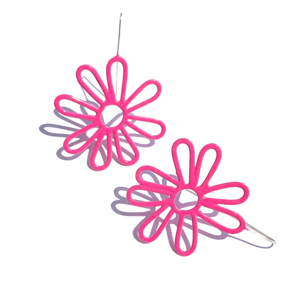Daisy Dangles
