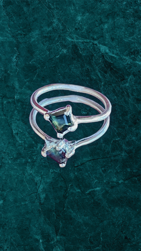 Kite Sapphire
