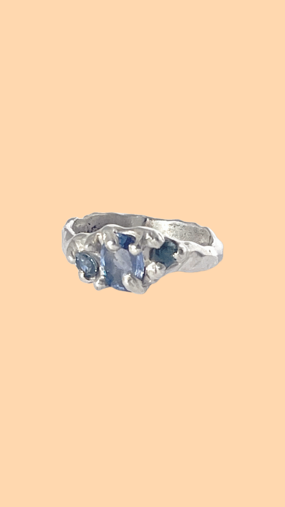 Sapphire Cluster